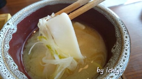 ichigo ＪＲ九州ホテルブロッサム朝食3